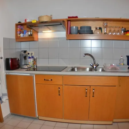 Ferienwohnung Wildgatter * Grafenwiesen